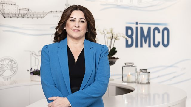 BIMCO to open London office