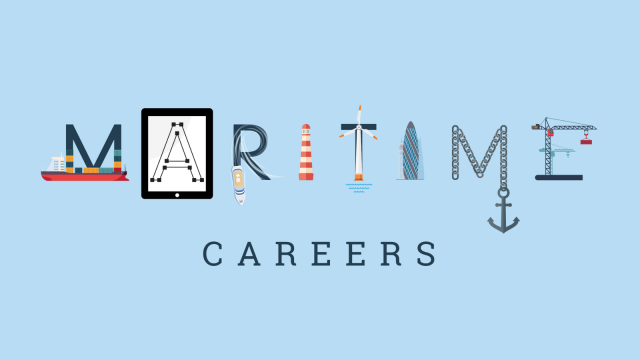 Maritime UK announces plans for National Careers Week