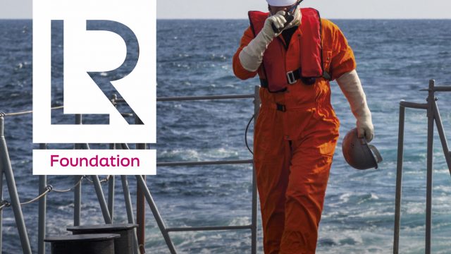 Maintaining seafarer wellbeing is critical to safety