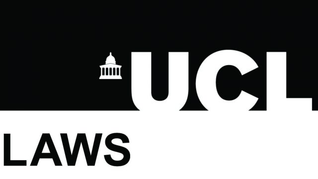 Maritime London welcomes UCL Laws into its Membership