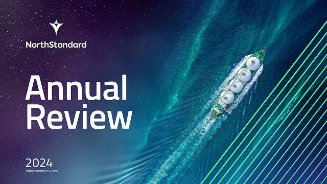 NorthStandard Annual Review figures verify value of scale and reach