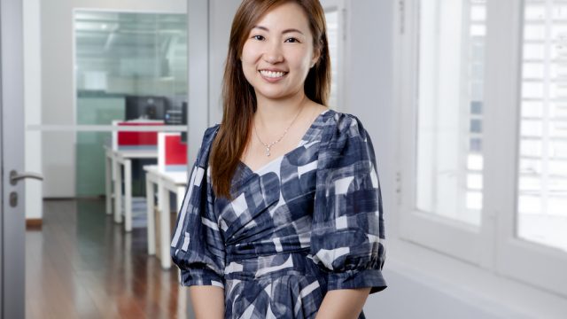 CJC appoints transactional Director in Singapore