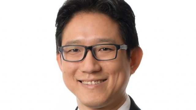 Goh Chung Hun returns to Lloyd’s Register and takes helm in Singapore  