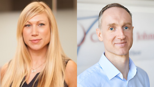 CJC appoints Kate Law and Neil Jackson as new directors