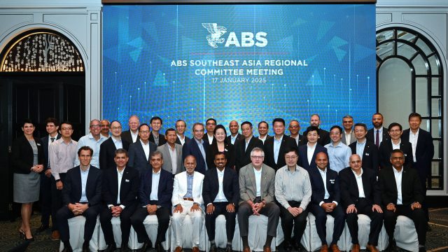 ABS Continues to Strengthen and Grow Its Leadership Footprint in Southeast Asia